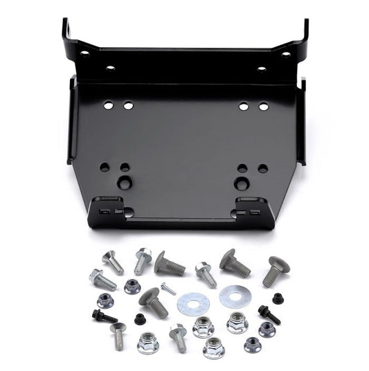 Warn Winch Mount Yamaha - 102920