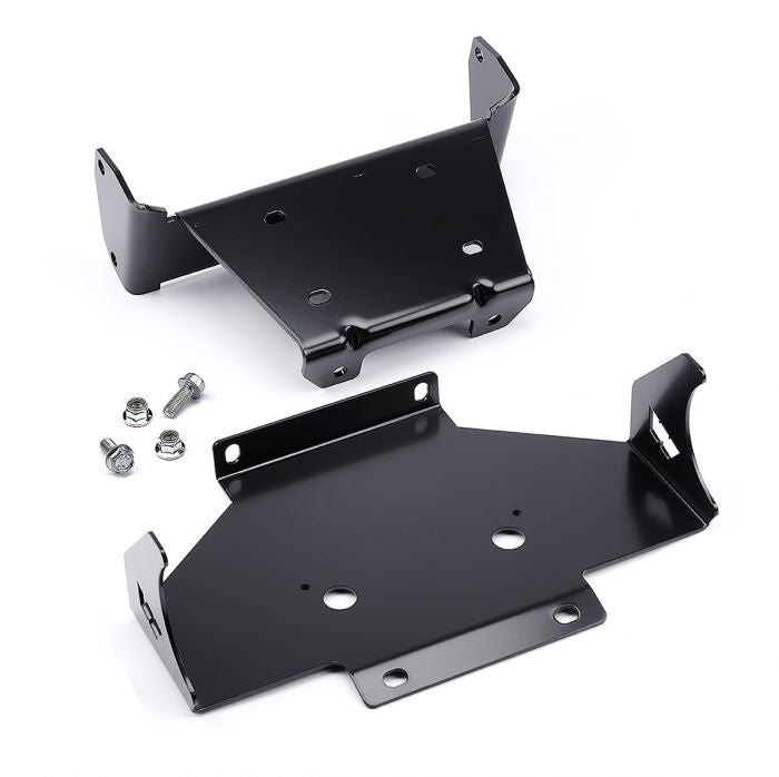 Warn Winch Mount Yamaha - 101510