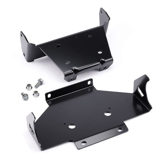 Warn Winch Mount Yamaha - 101510