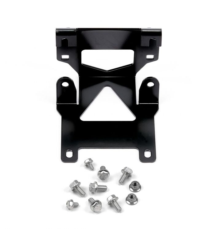 Warn Winch Mount Honda - 100380
