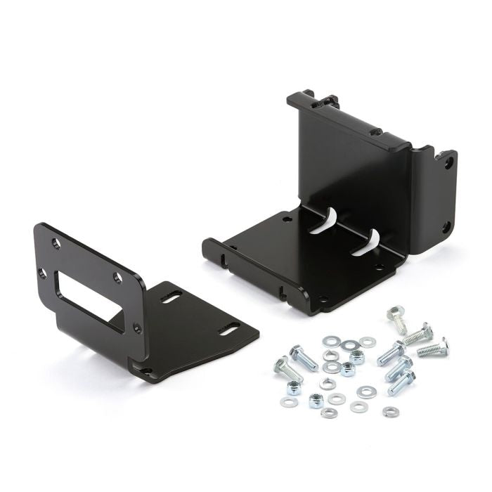 Warn Winch Mount Polaris - 100878