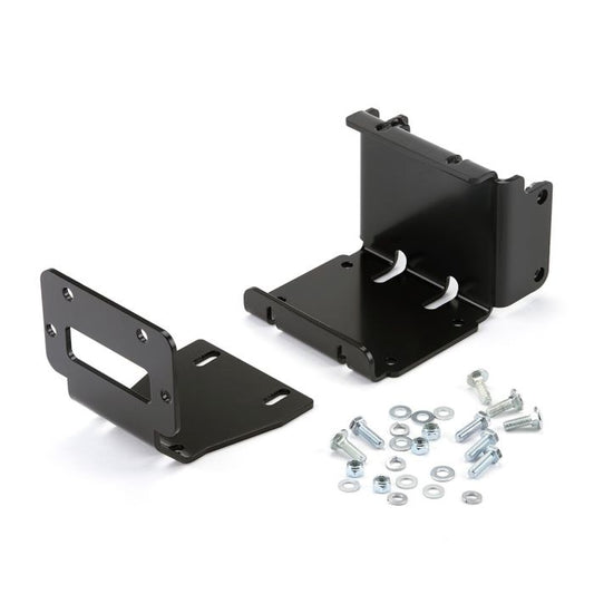 Warn Winch Mount Polaris - 100878