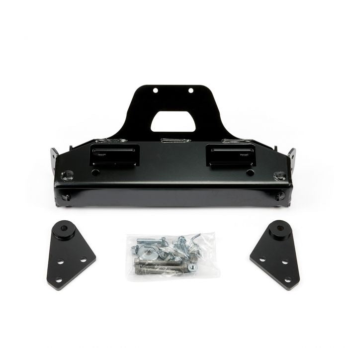 Warn Front Plow Mount Polaris - 100960