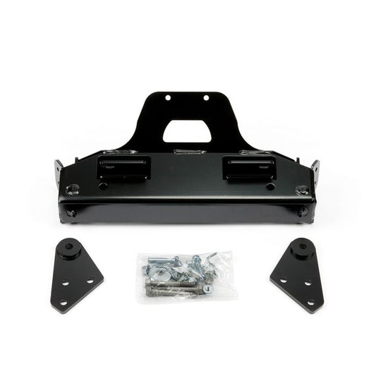 Warn Front Plow Mount Polaris - 100960