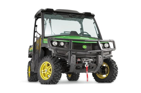 Warn Winch Mount John Deere - 101688
