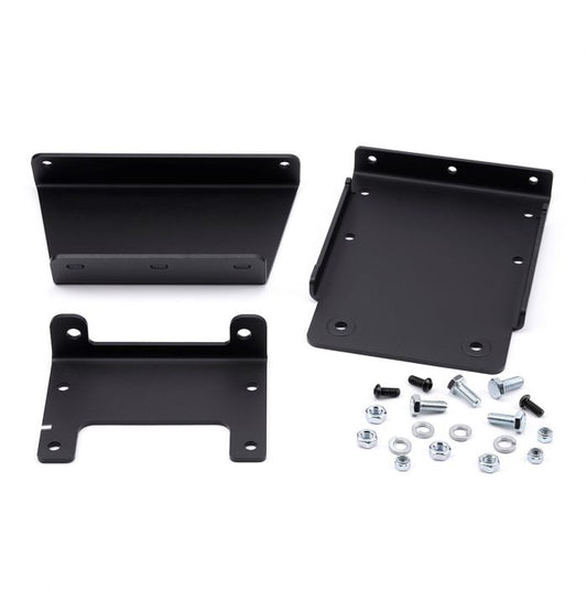 Warn Winch Mount Kawasaki - 101674