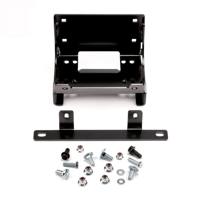 Warn Winch Mount Kawasaki - 101678