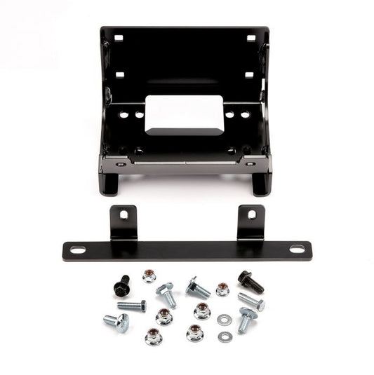 Warn Winch Mount Kawasaki - 101678