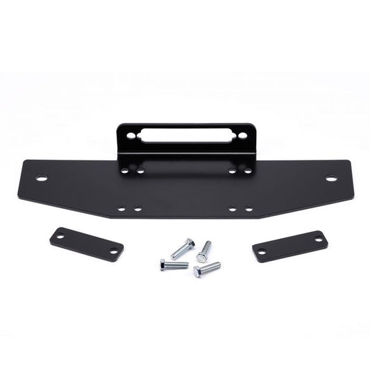Warn Winch Mount Kubota - 102848