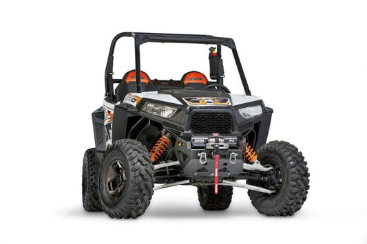 Warn Bumper SXS Polaris - 101702