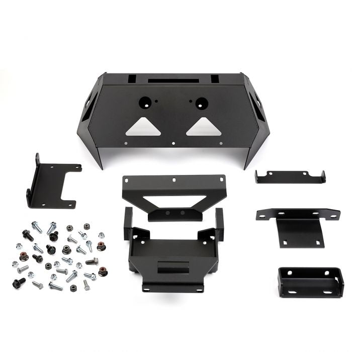 Warn Bumper SXS Polaris - 103392
