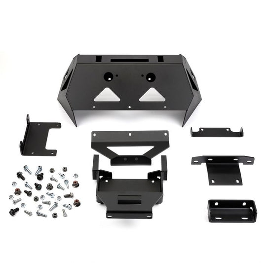 Warn Bumper SXS Polaris - 103392