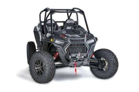 Warn Bumper SXS Polaris - 103420