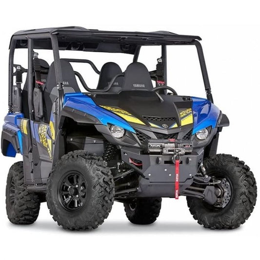 Warn Bumper SXS Yamaha - 101712