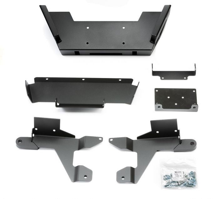 Warn Bumper SXS Canam - 101694