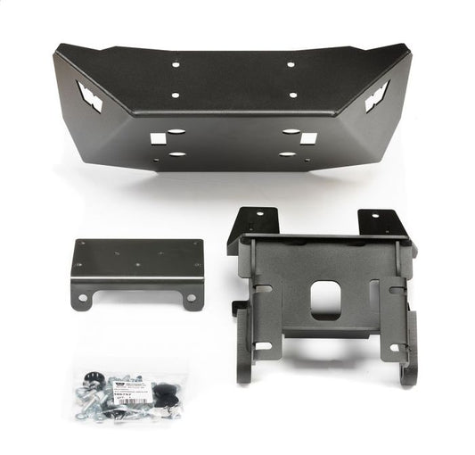 Warn Bumper SXS Canam - 106750