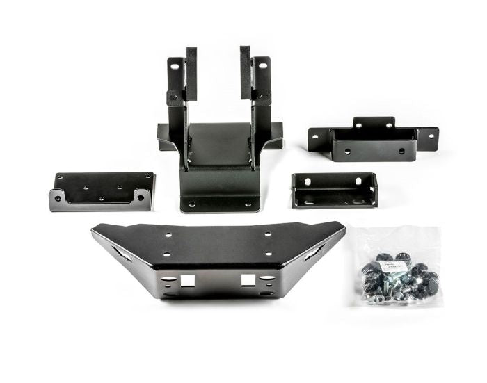 Warn Bumper SXS Polaris - 106822