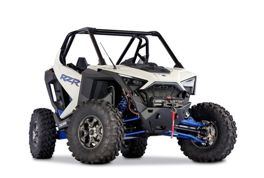 Warn Bumper SXS Polaris - 106308
