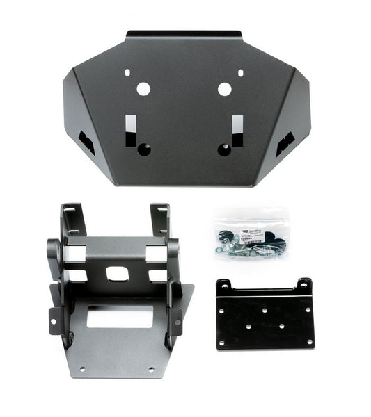 Warn Bumper SXS Kawasaki - 106612