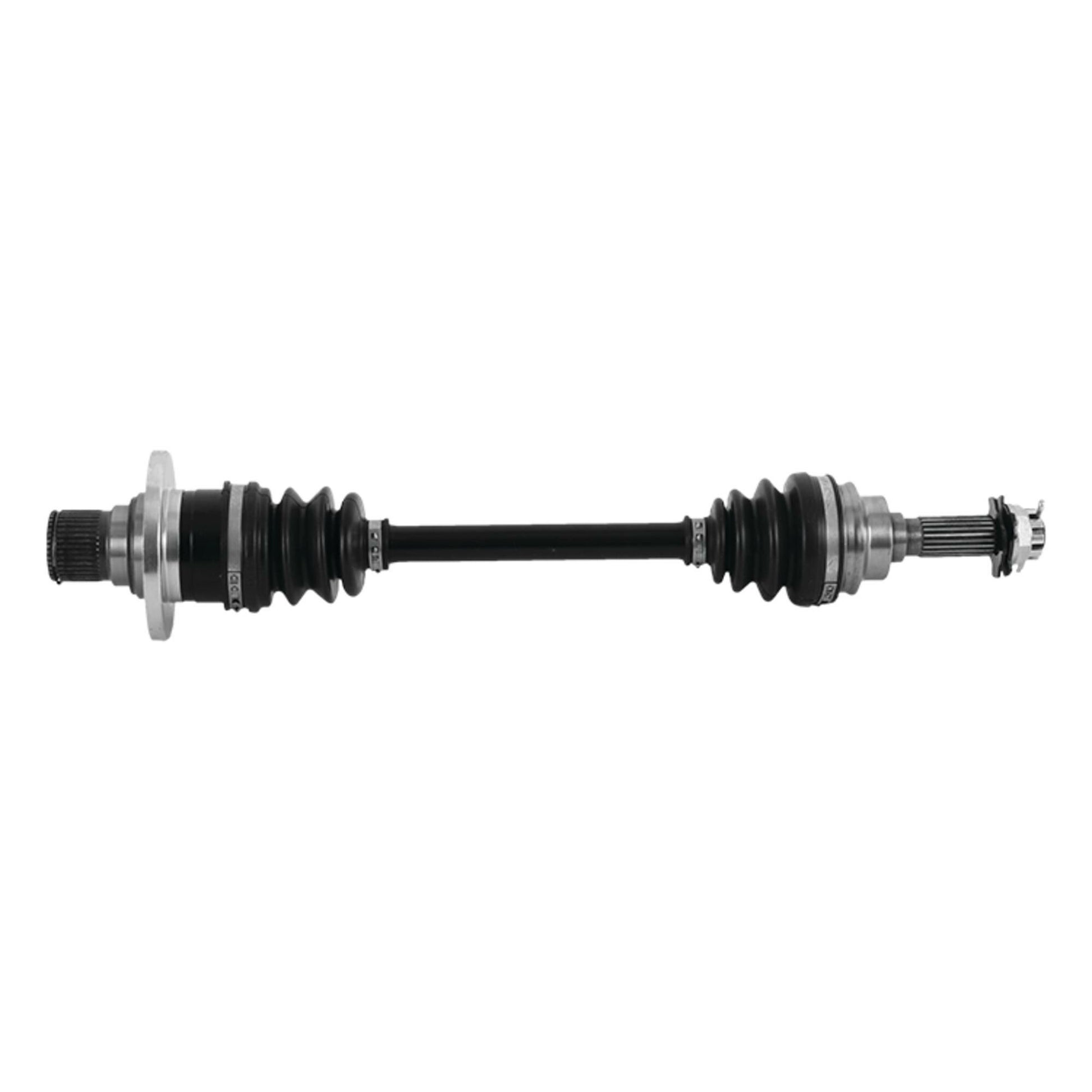 All Balls Standard Axle — MPN ABM-SK-8-320