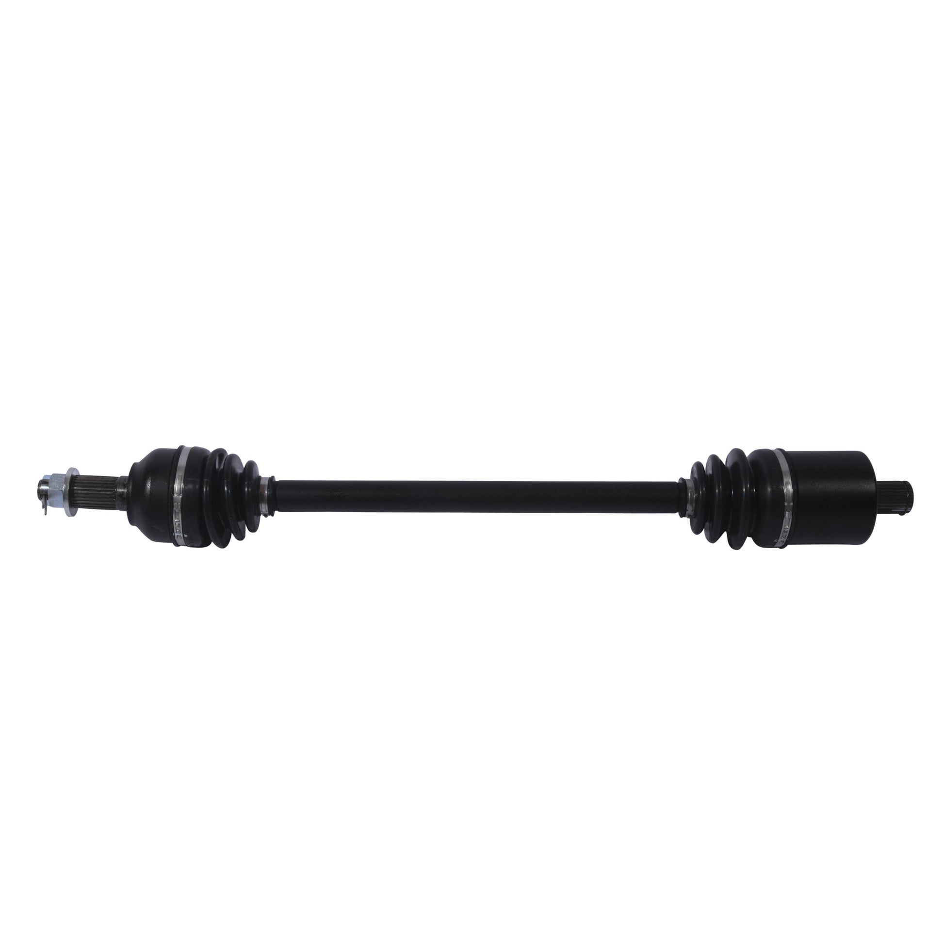 All Balls 8 Ball Extreme Duty Axle — MPN AB8-PO-8-104