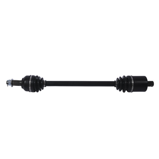 All Balls 8 Ball Extreme Duty Axle — MPN AB8-PO-8-104