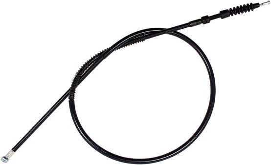 Black Vinyl Clutch Cable for Yamaha 1987-2004 - 05-0092