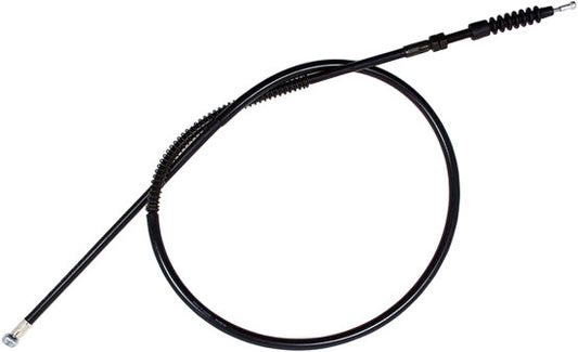Black Vinyl Clutch Cable for Yamaha 1987-2004 - 05-0092