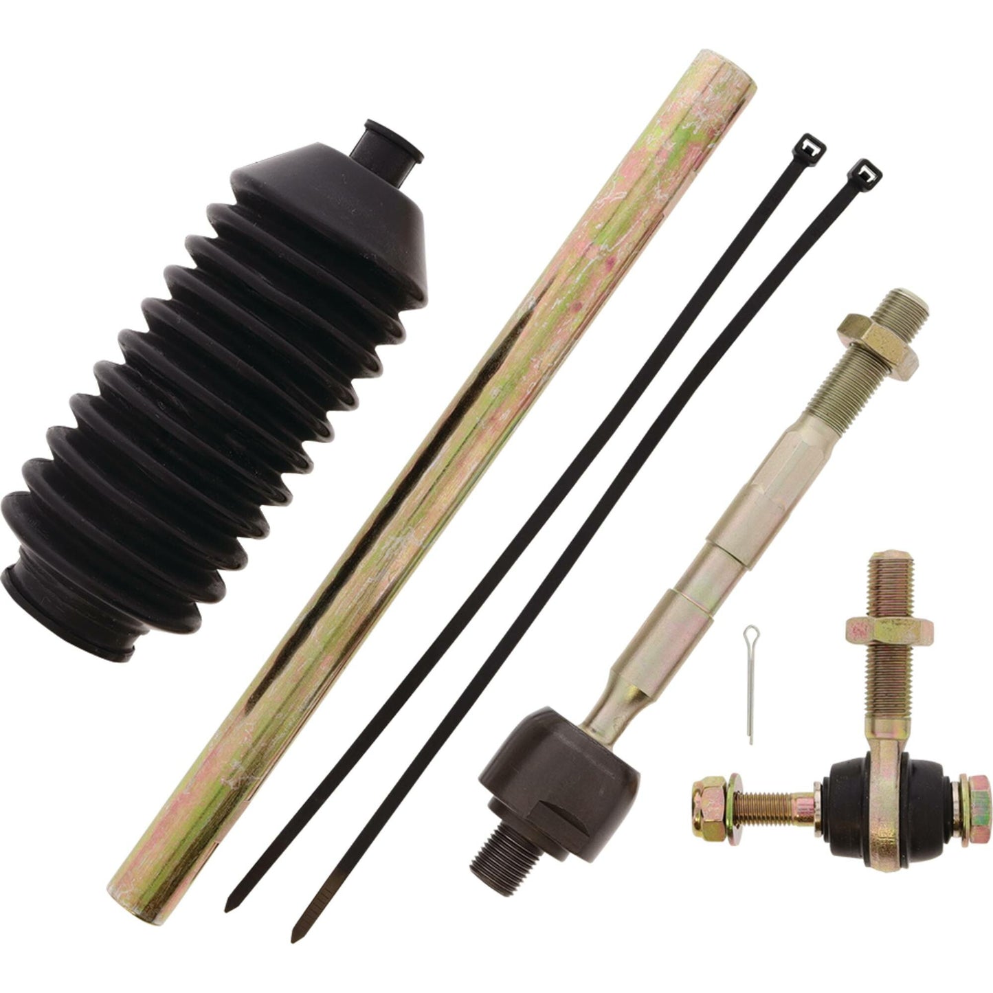 All Balls Rack Tie Rod Kit — MPN 51-1108-R