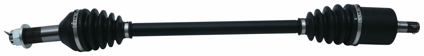 All Balls 8 Ball Extreme Duty Axle — MPN AB8-CA-8-133
