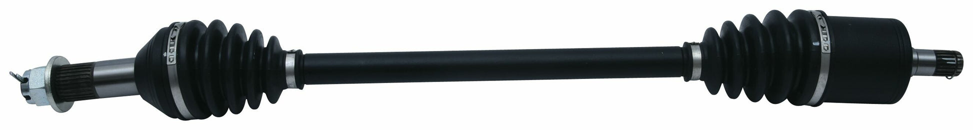 All Balls 8 Ball Extreme Duty Axle — MPN AB8-CA-8-133