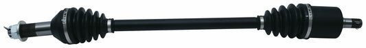 All Balls 8 Ball Extreme Duty Axle — MPN AB8-CA-8-133