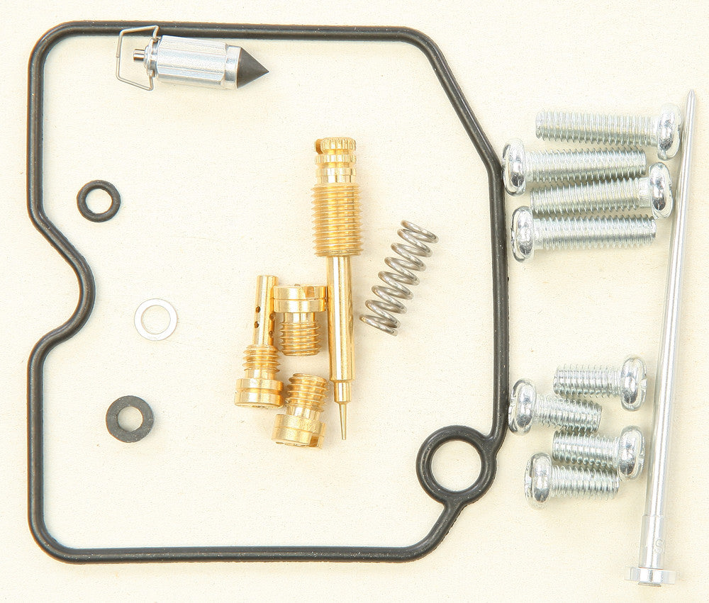 All Balls Carburetor Kit — MPN 26-1058