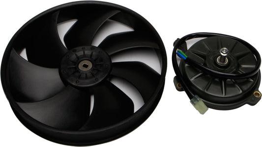 All Balls Atv/Utv Cooling Fan — MPN 70-1013