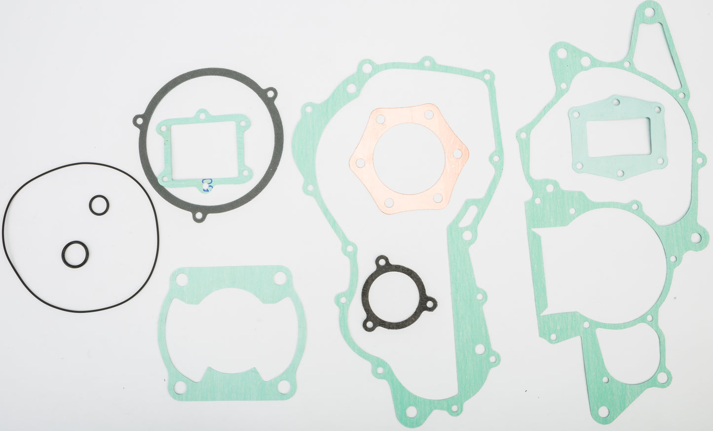 Athena Complete Gasket Kit — MPN P400210850255