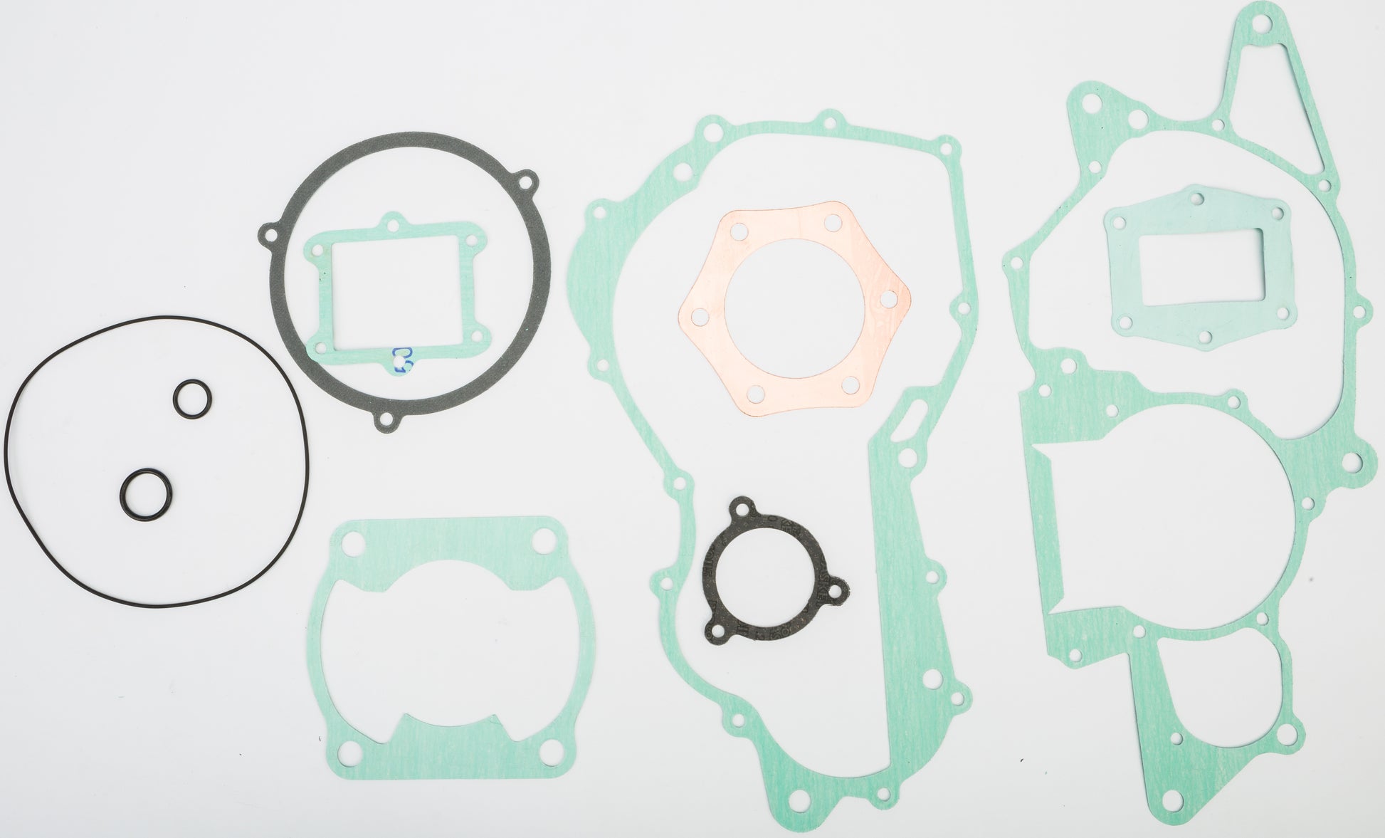 Athena Complete Gasket Kit — MPN P400210850255