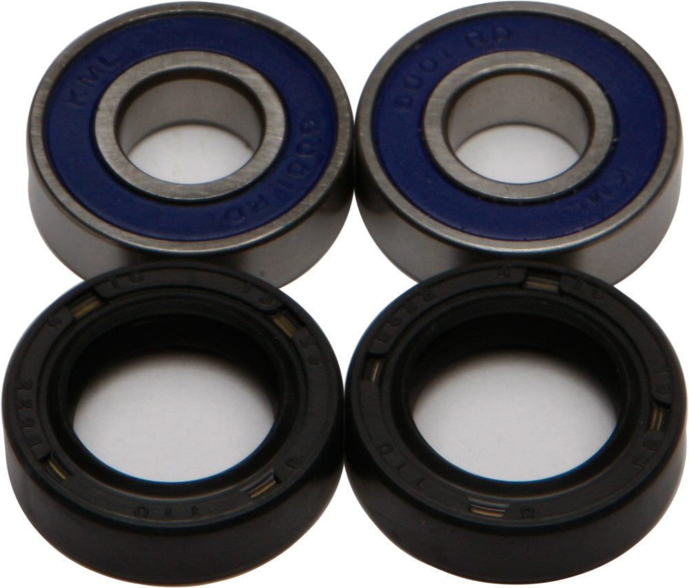 All Balls Wheel Bearing Kits — MPN 25-1009