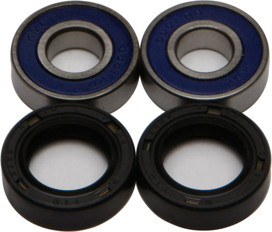All Balls Wheel Bearing Kits — MPN 25-1009