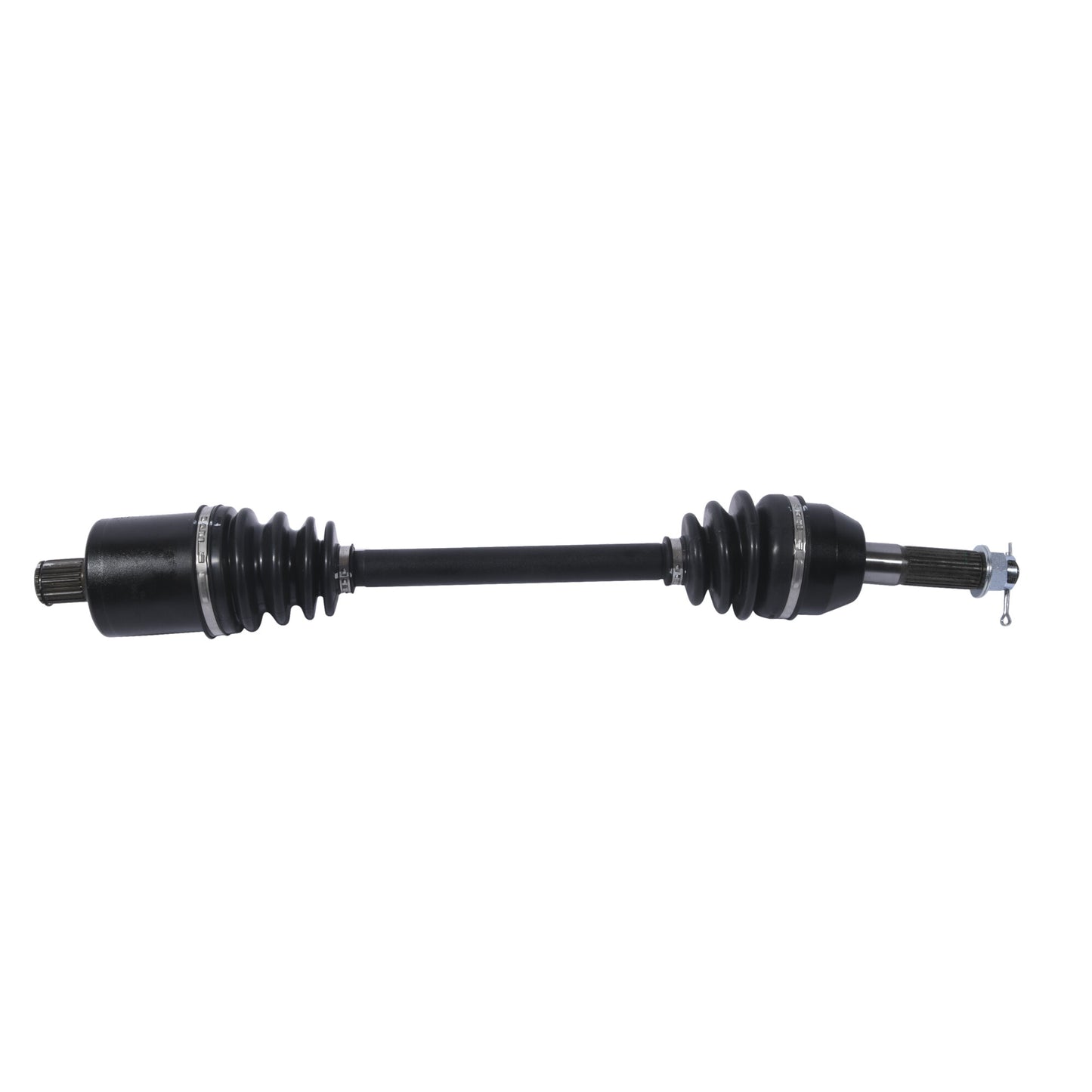 All Balls 8 Ball Extreme Duty Axle — MPN AB8-PO-8-401