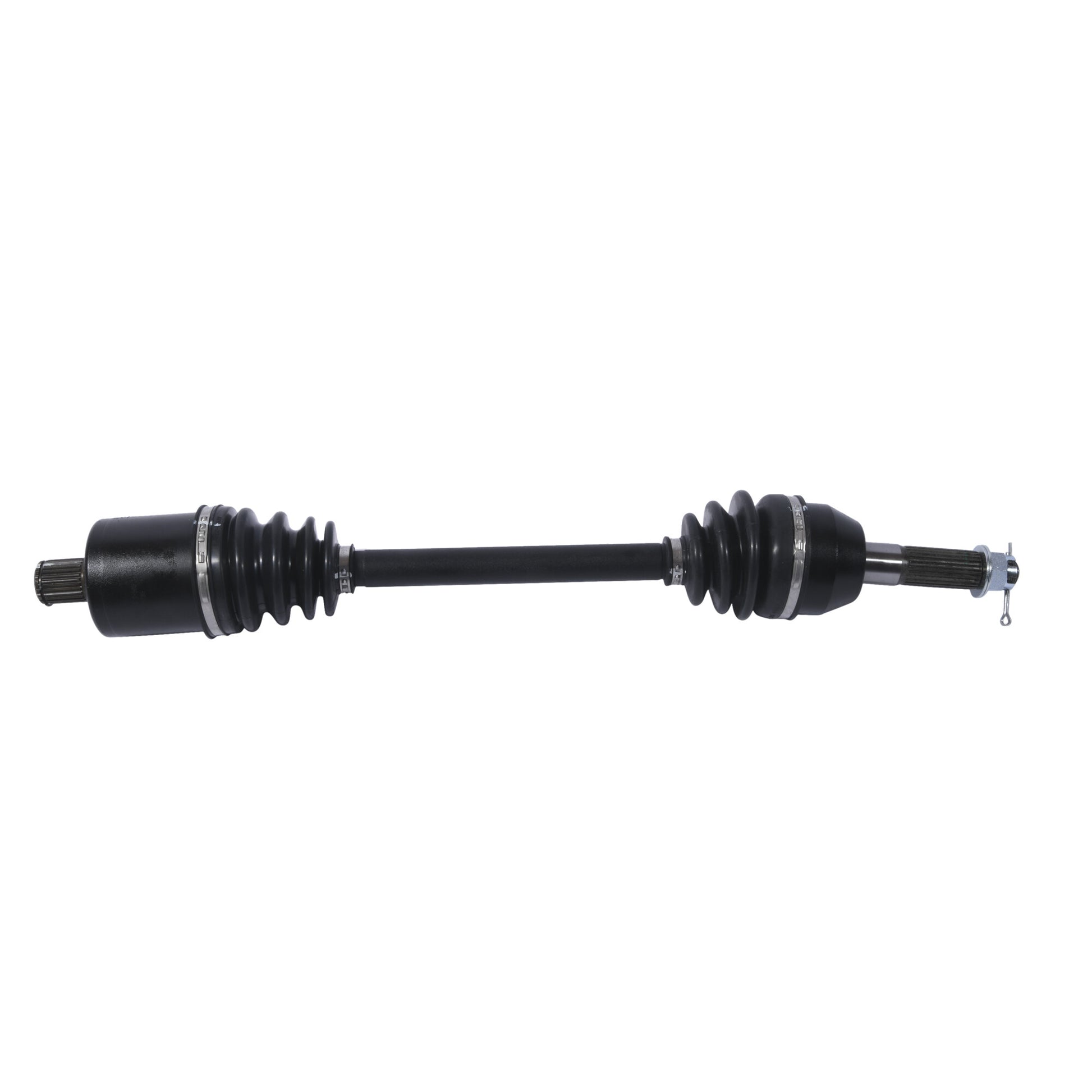 All Balls 8 Ball Extreme Duty Axle — MPN AB8-PO-8-401