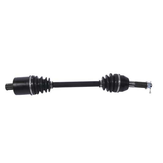 All Balls 8 Ball Extreme Duty Axle — MPN AB8-PO-8-401