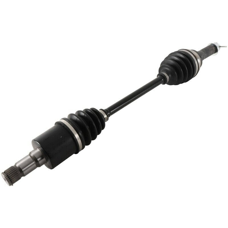 All Balls 6 Ball Heavy Duty Axle — MPN AB6-PO-8-328