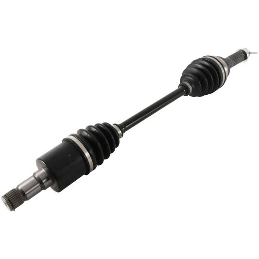 All Balls 6 Ball Heavy Duty Axle — MPN AB6-PO-8-328