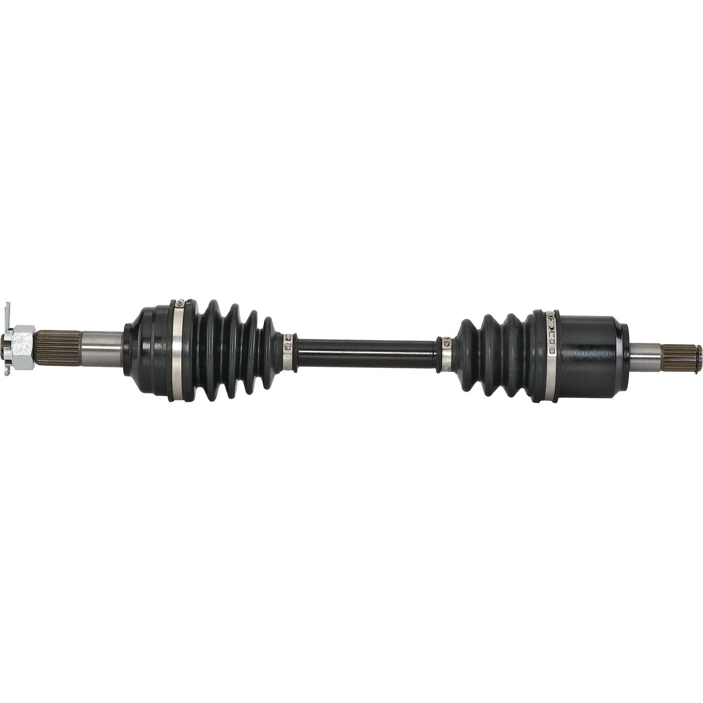 All Balls 6 Ball Heavy Duty Axle — MPN AB6-HO-8-375