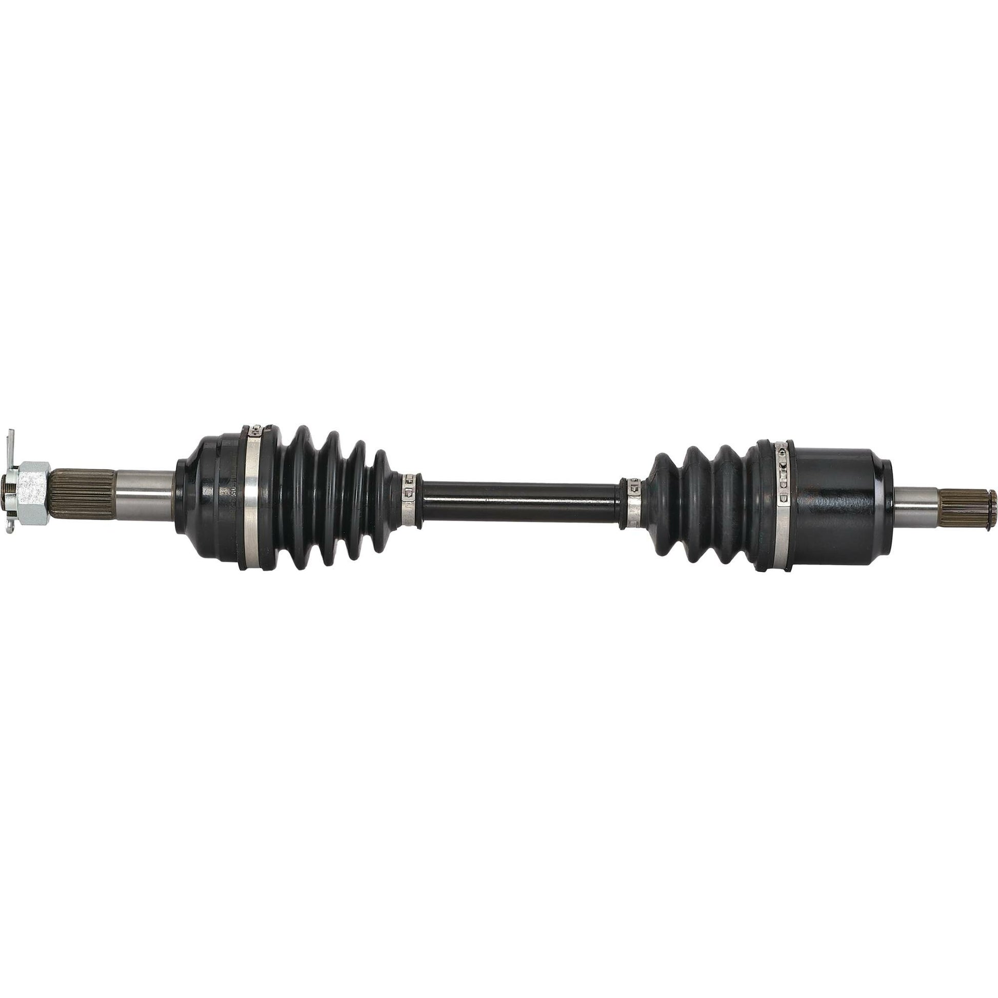 All Balls 6 Ball Heavy Duty Axle — MPN AB6-HO-8-375