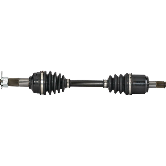 All Balls 6 Ball Heavy Duty Axle — MPN AB6-HO-8-375