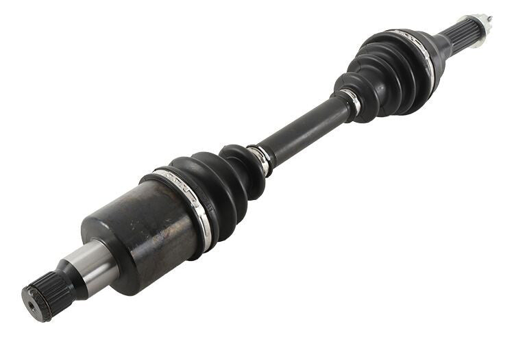 All Balls 8 Ball Extreme Duty Axle — MPN AB8-PO-8-372