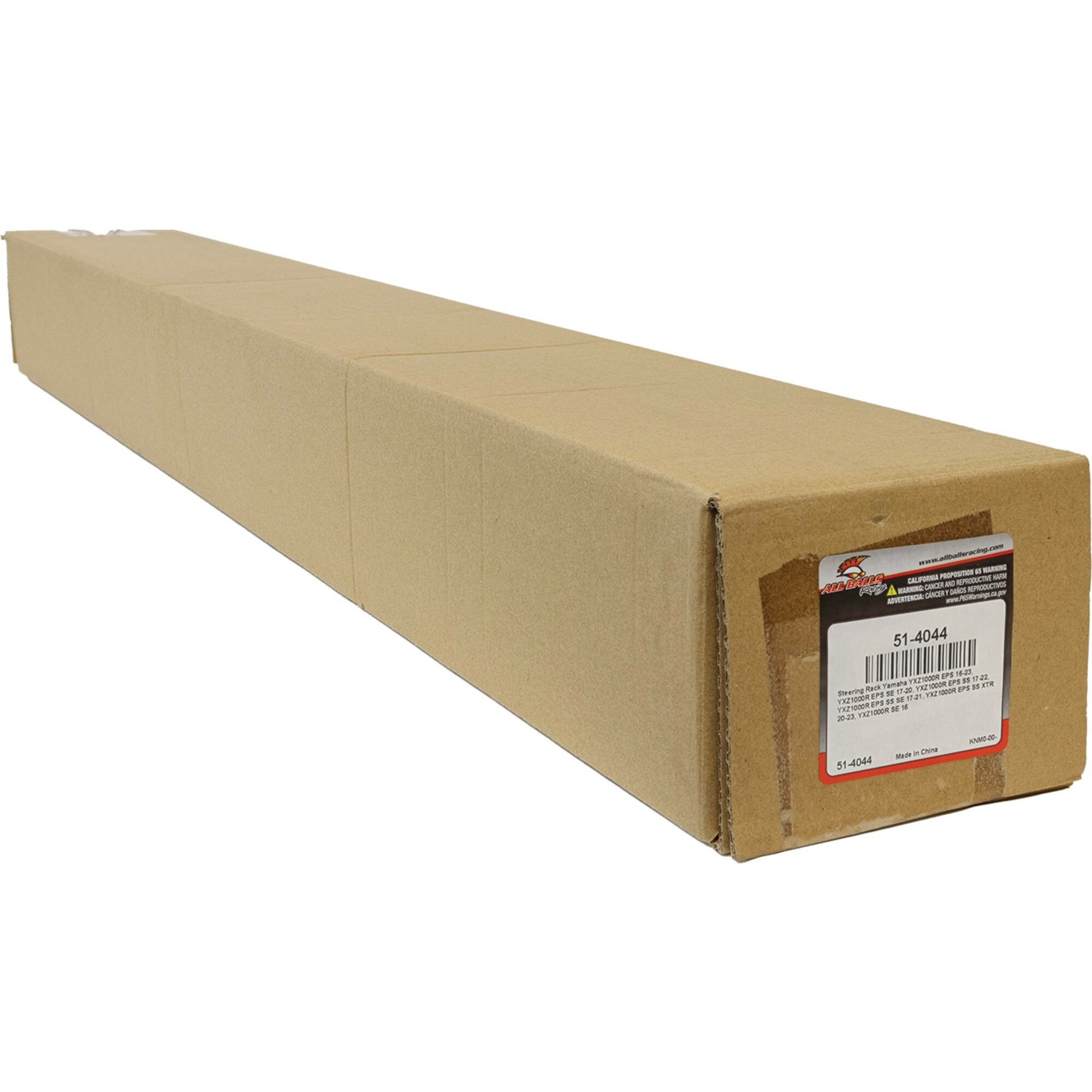All Balls Utv Steering Rack — MPN 51-4044