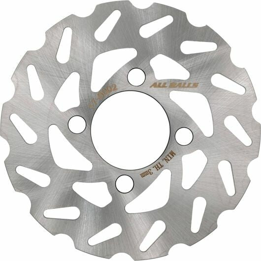 All Balls Brake Rotor — MPN 18-0002