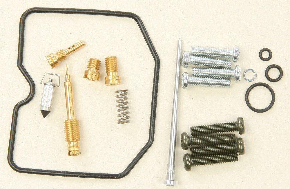 All Balls Carburetor Kit — MPN 26-1232